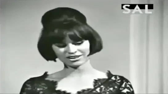 Astrud Gilberto - Bim Bom