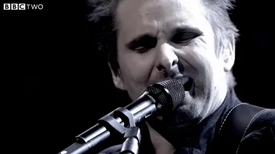 Muse - Psycho