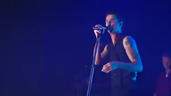 Dave Gahan - Hidden Houses