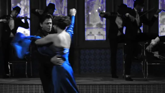 Dilwale - Making of Janam Janam - Kajol, Shah Rukh Khan - A Rohit Shetty Film