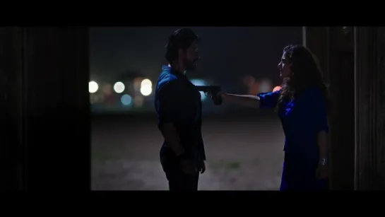 Dilwale - Sneak preview of the love story - Kajol, Shah Rukh Khan, Kriti Sanon, Varun Dhawan