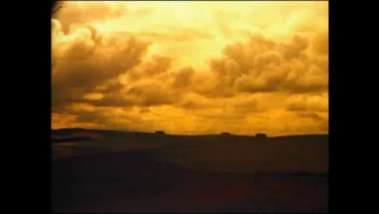 Поездка в Эйвбери / A Journey to Avebury (1971) Дерек Джармен / Derek Jarman