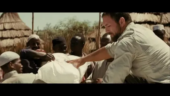 Дарфур: Хроники объявленной смерти / Darfur (2009)