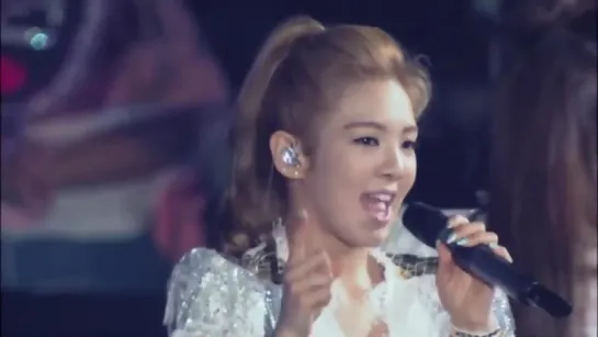 [PERF] SNSD - Snowy Wish