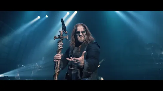 POWERWOLF - Stossgebet