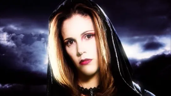 Kamelot Feat. Simone Simons - The Haunting (2005)