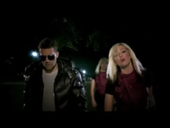 The Ting Tings - We Walk