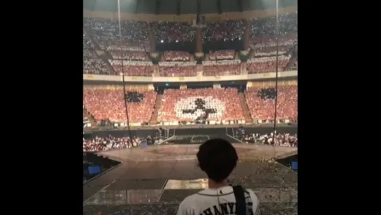 [VIDEO] 161127 Chanyeol Instagram Update