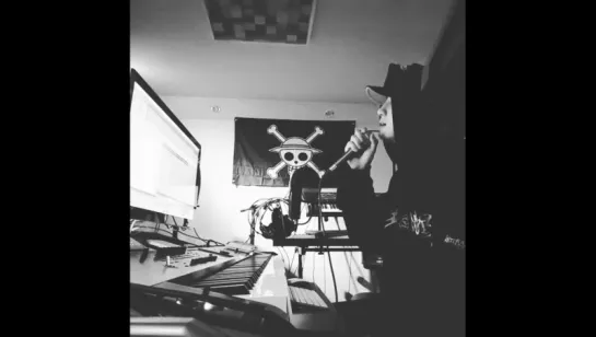 [VIDEO] 161020 Chanyeol Instagram Update : 🎤 #караоке