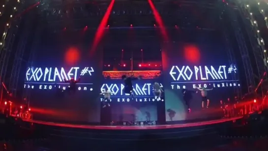 [VIDEO] 160501 EXO @ beatburgerjae Instagram Update