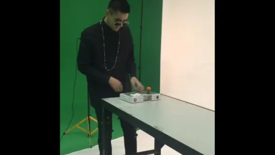 [VIDEO] 160308 Wu Yifan @ misspricee Instagram Update