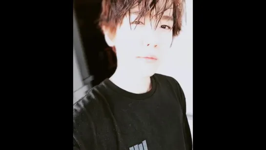 [VIDEO] 160211 Baekhyun Instagram Update: ☀️ #Даллас