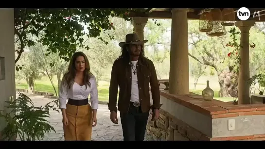 "Pasion de gavilanes2 " отрывок