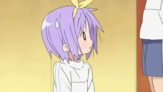 Lucky star  Сезон 1. Серия 25.