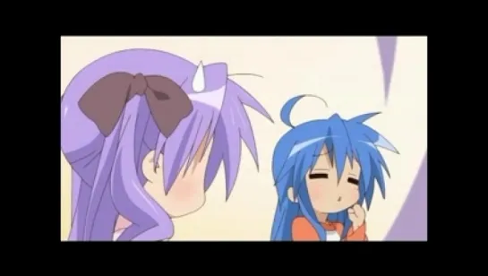 Lucky star Сезон 1 Серия 22