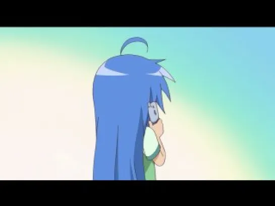 Lucky star Сезон 1 Серия 7