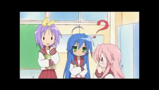 Lucky Star  Сезон 1 Серия 2