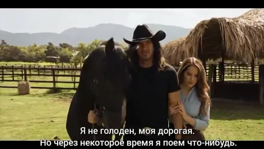 "Pasion de gavilanes2 " отрывок (4 серия)