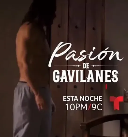 Pasion de gavilanes2