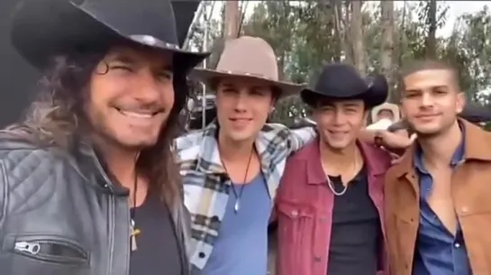 Pasion de gavilanes2