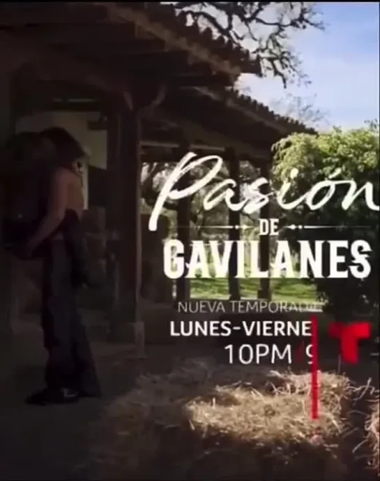 Juan y Norma Pasion de gavilanes2