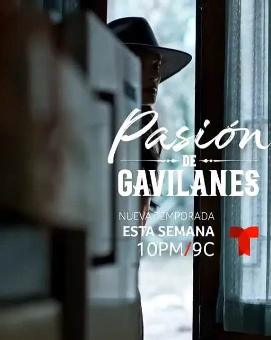 promo Pasion de gavilanes2