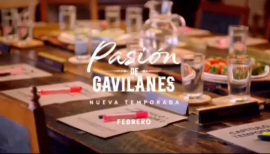 promo Pasion de gavilanes2