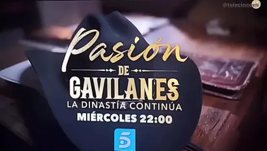 promo Pasion de gavilanes2