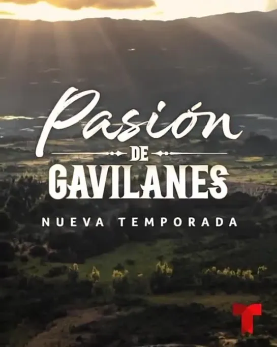 promo Pasion de gavilanes2