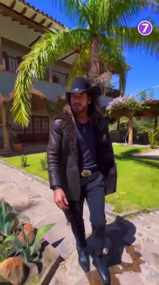 Juan Reyes Pasion de gavilanes2 7.02.2022