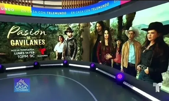 Pasion de gavilanes2