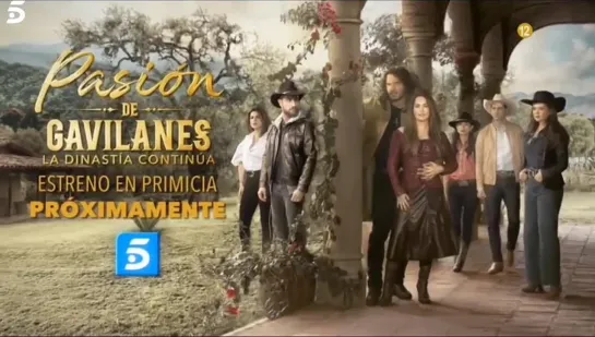 Pasion de gavilanes2