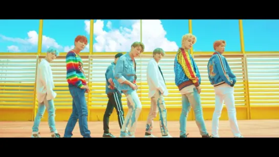 BTS - DNA