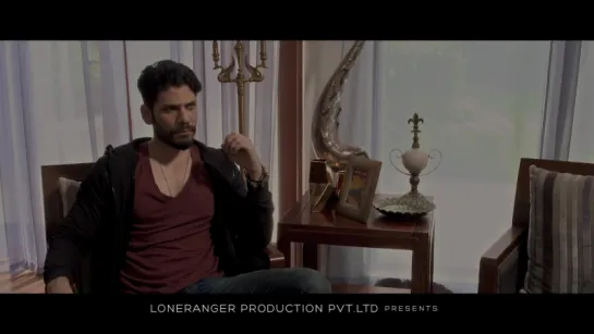 Loneliness   Dialogue Promo   Maaya - A Web Series By Vikram Bhatt