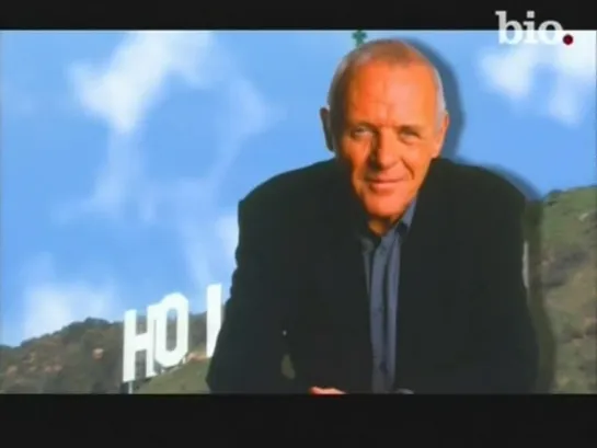 22-Anthony Hopkins  БИОГРАФИЯ: ЭНТОНИ ХОПКИНС (2006-2012) - цикл документальных программ ТВ