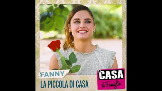 La Casa Di Famiglia