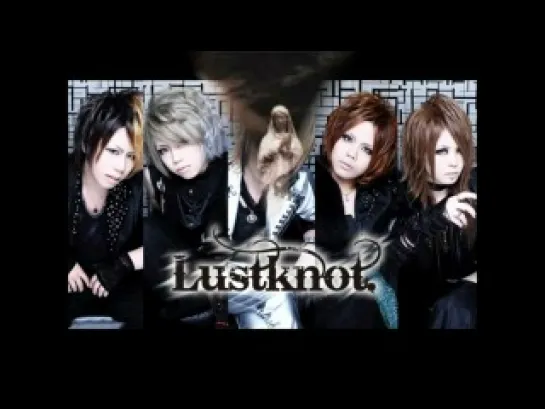 1. LustKnot - Angelus