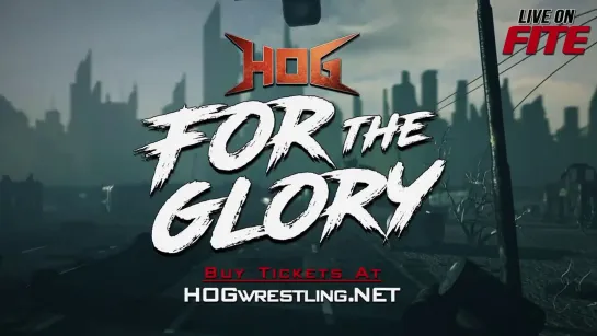 HOG For The Glory 2021 (2021.12.11)