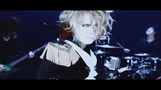 [jrokku] Kamijo - Symphony of the Vampire