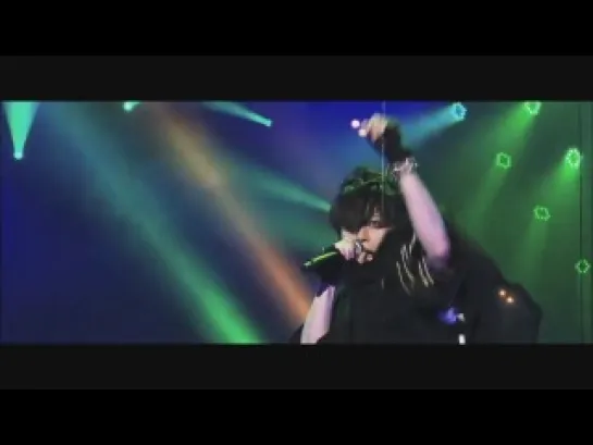 [jrokku] T.M.Revolution - 『Count ZERO 』