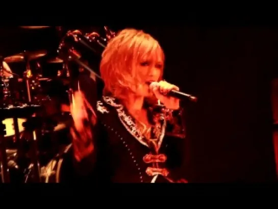 [jrokku] Jupiter - Europe Tour 2014 - Scarlet (Live)