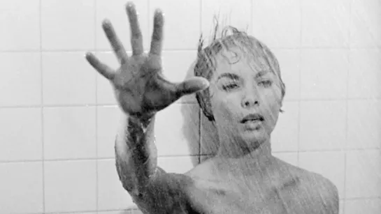 Psycho (1960) dir. Alfred Hitchcock / Психо (1960) Режиссер: Альфред Хичкок