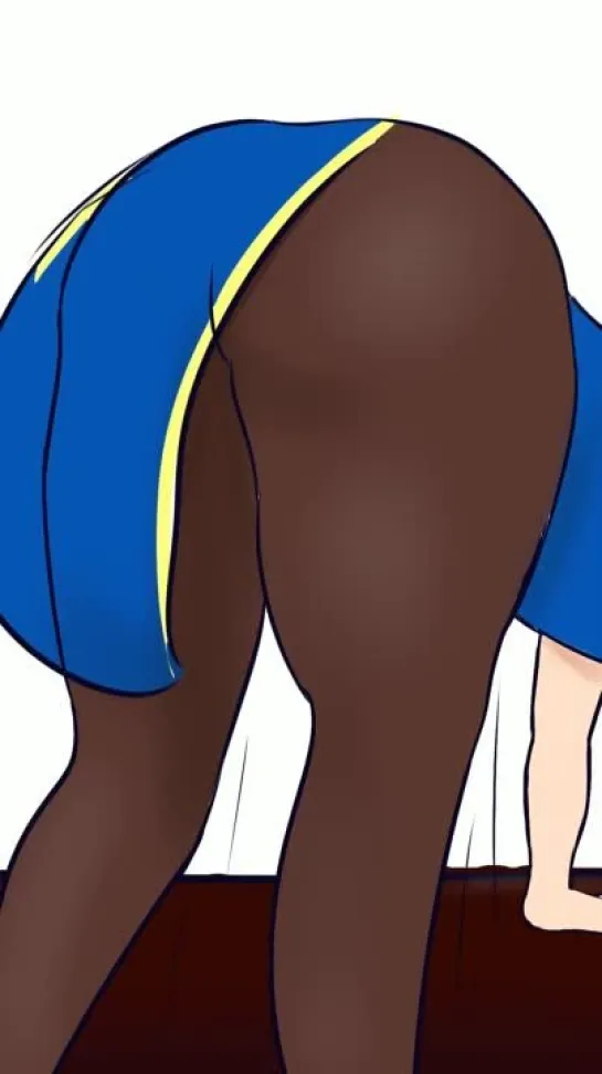 Street Fighter - Chun-Li Hullo [Lewd but Helpful]