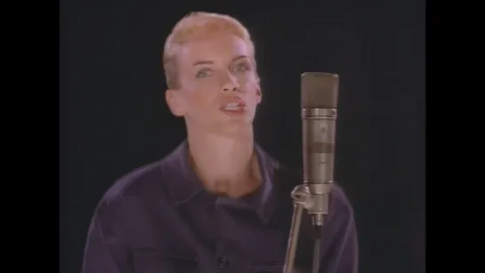 Eurythmics - Sex Crime