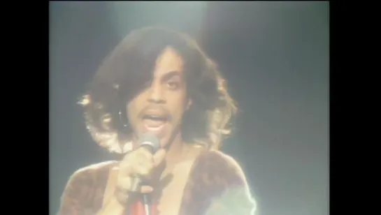 Prince - I Wanna Be Your Lover