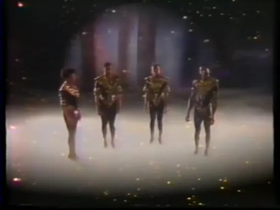 BONEY M. - 10.000 Lightyears (1984)