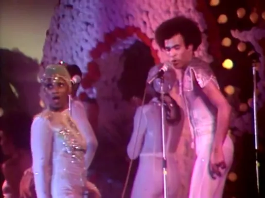 BONEY M. - King Of The Road (1978)