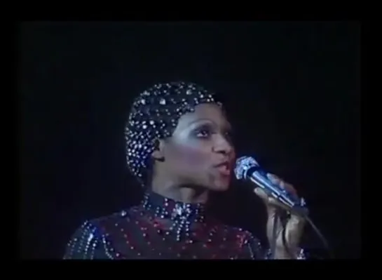 BONEY M. - Take The Heat Off Me (1976)