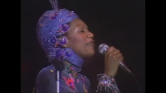 Boney M - No Woman No Cry