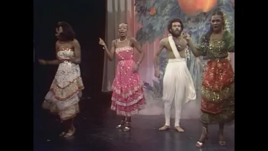 Boney M - Children Of Paradise